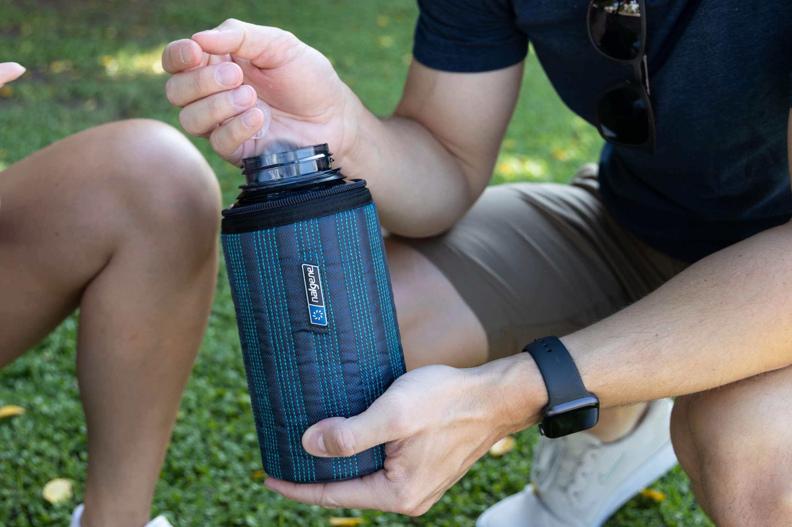 Nalgene 32oz Insulated Bottle Sleeve