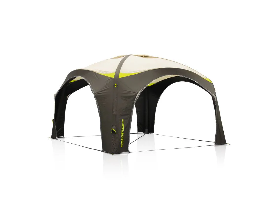 Zempire Probase 3 Air Shelter - Image 3