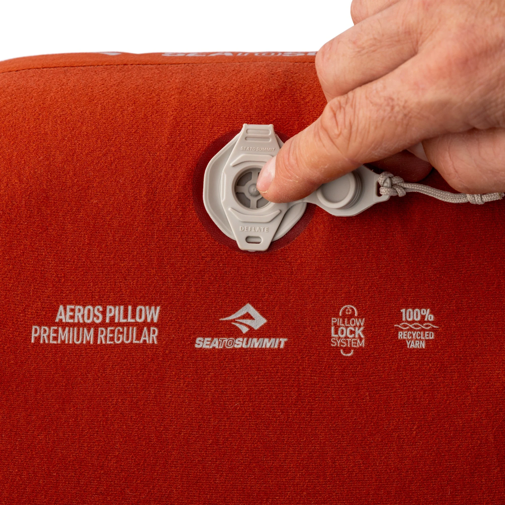 Sea to Summit Aeros Premium Pillow - Regular - Image 8