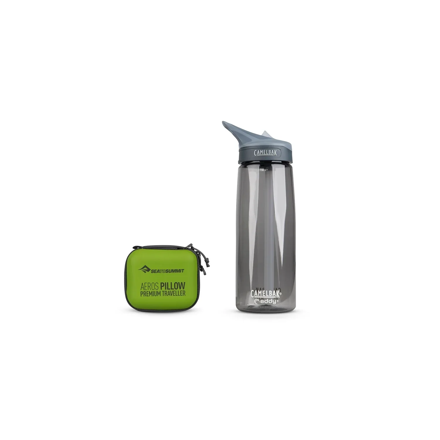 Sea to Summit Aeros Premium Pillow Traveller - Image 5
