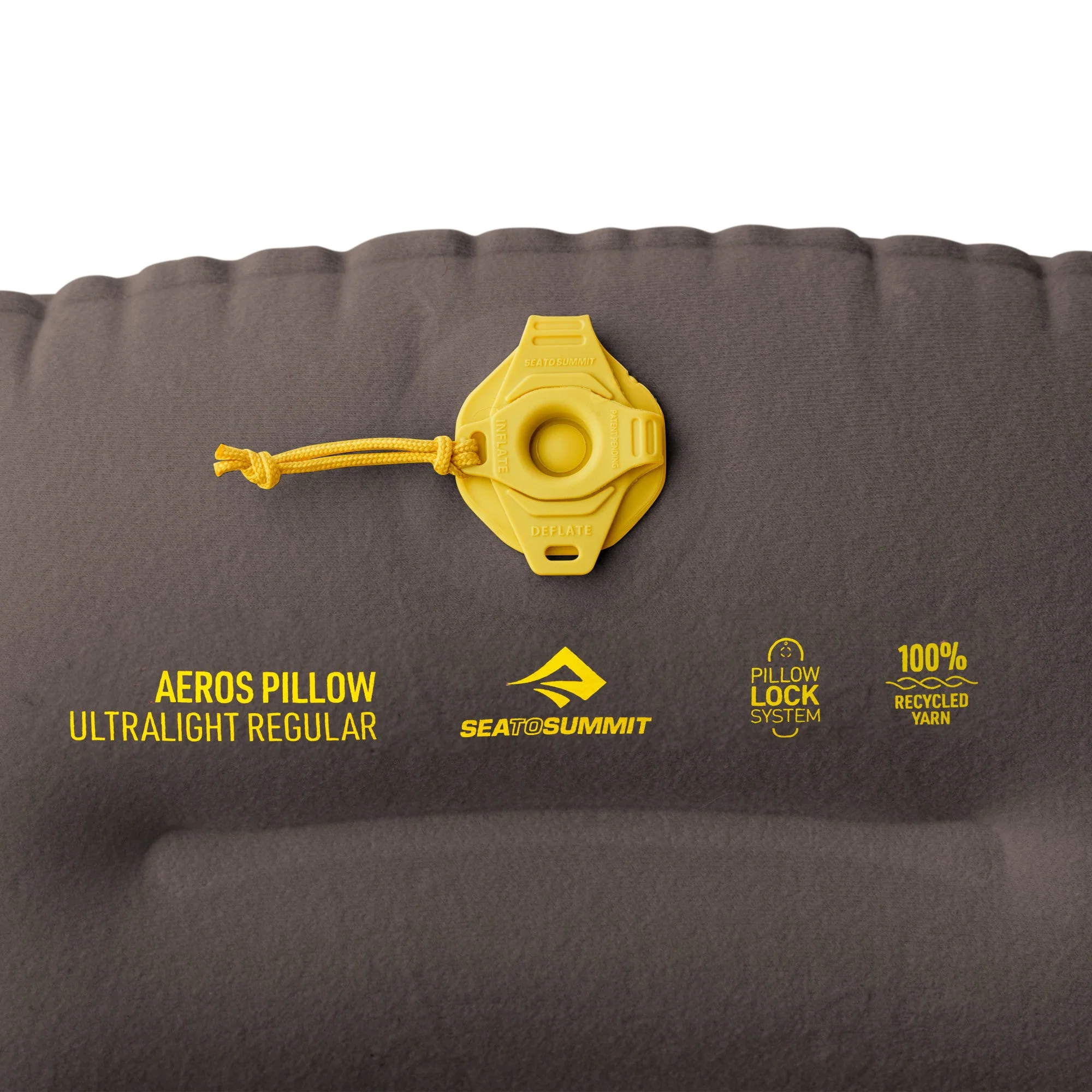 Sea to Summit Aeros Ultralight Pillow - Regular - Image 4