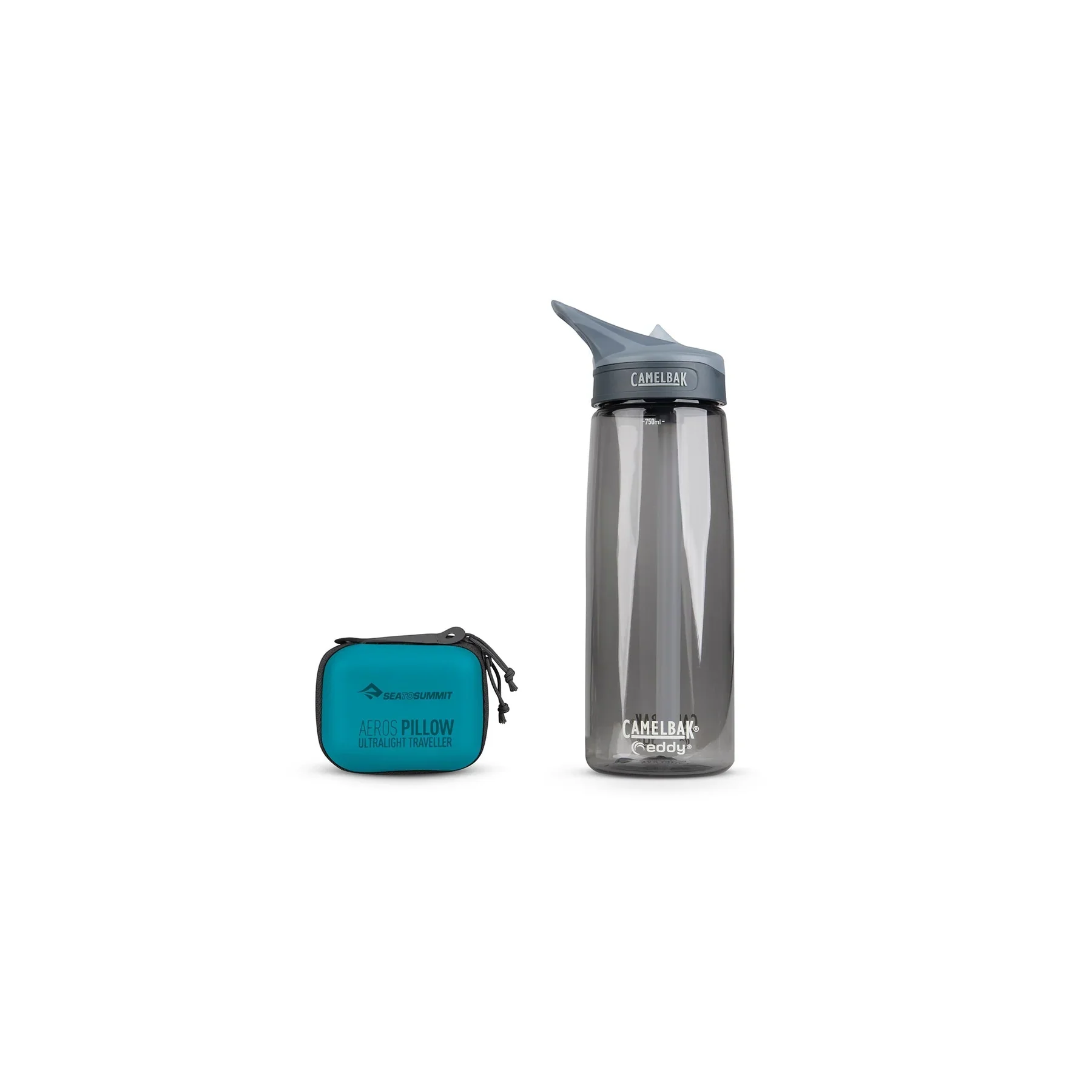 Sea to Summit Aeros Ultralight Pillow Traveller - Image 3