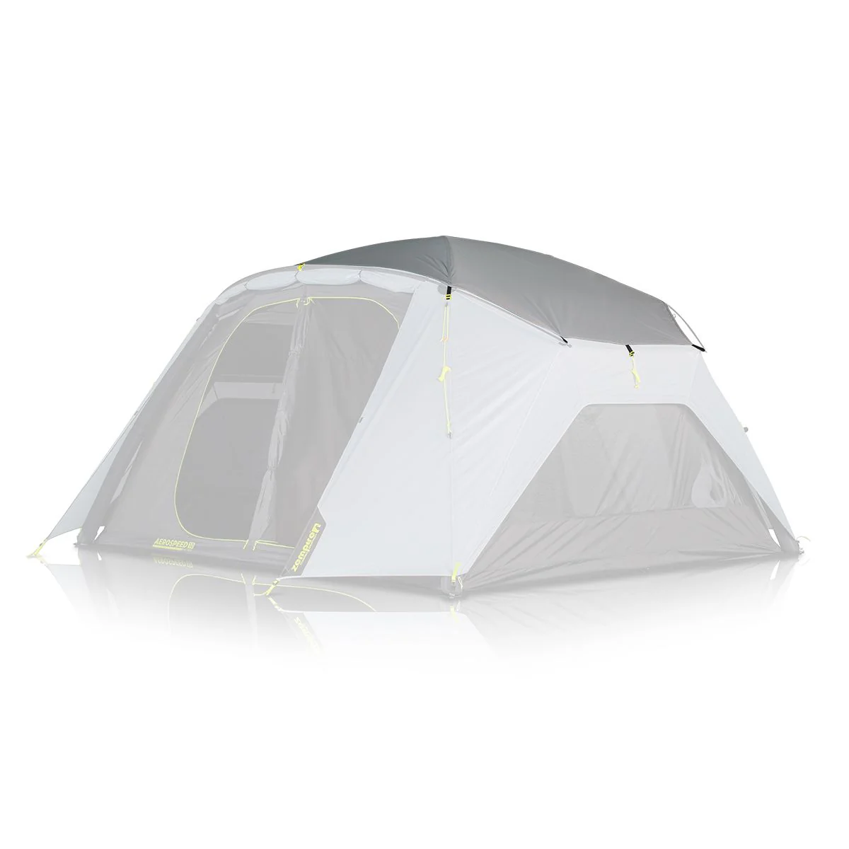 Zempire Aerospeed 10 Heat Shield Cover
