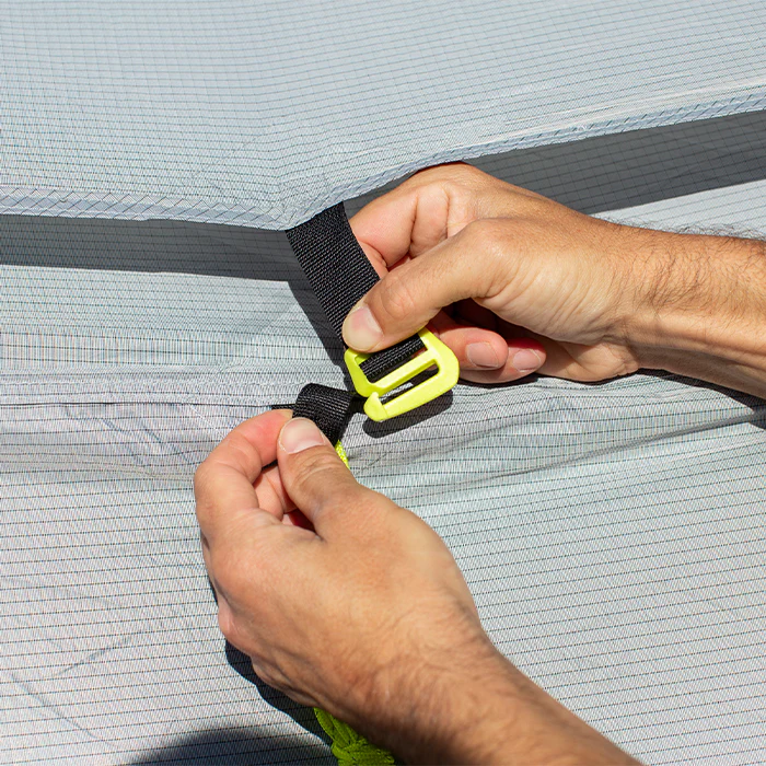 Zempire Aerospeed 10 Heat Shield Cover - Image 3