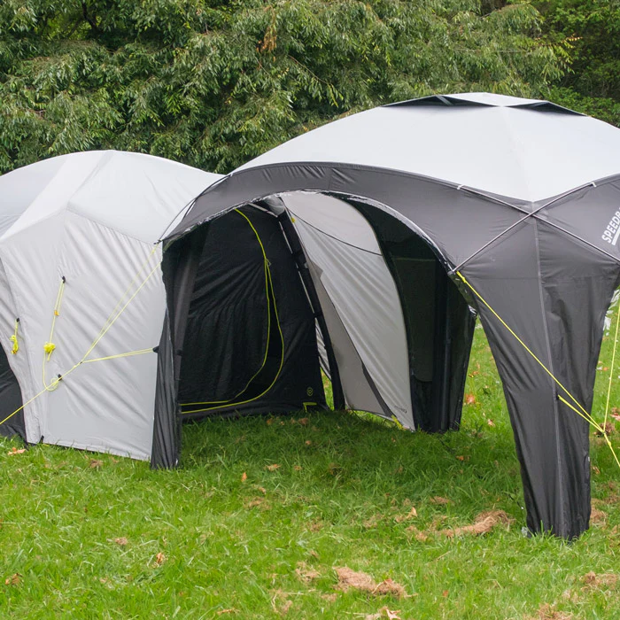 Zempire Aerospeed 4 Speedbase 2 Link - Image 5