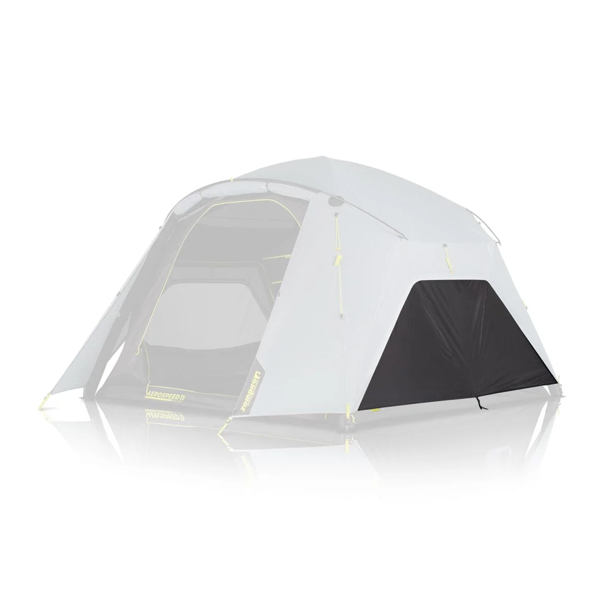 Zempire Aerospeed 6 Wall Set
