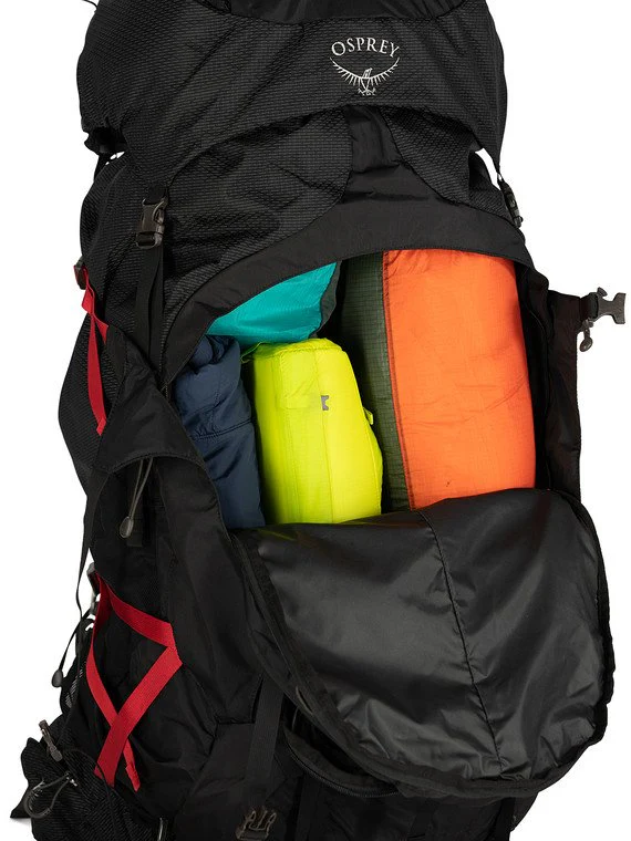 Osprey Aether Plus 100 - Image 4