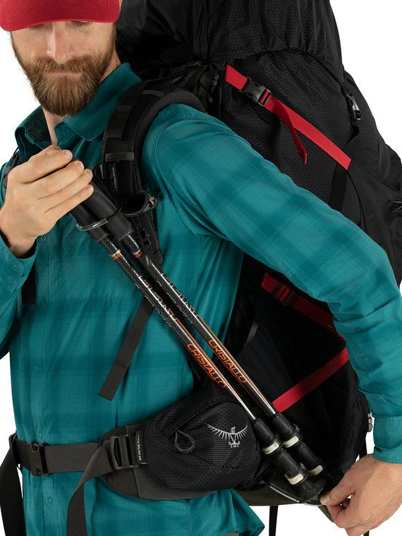 Osprey Aether Plus 100 - Image 6