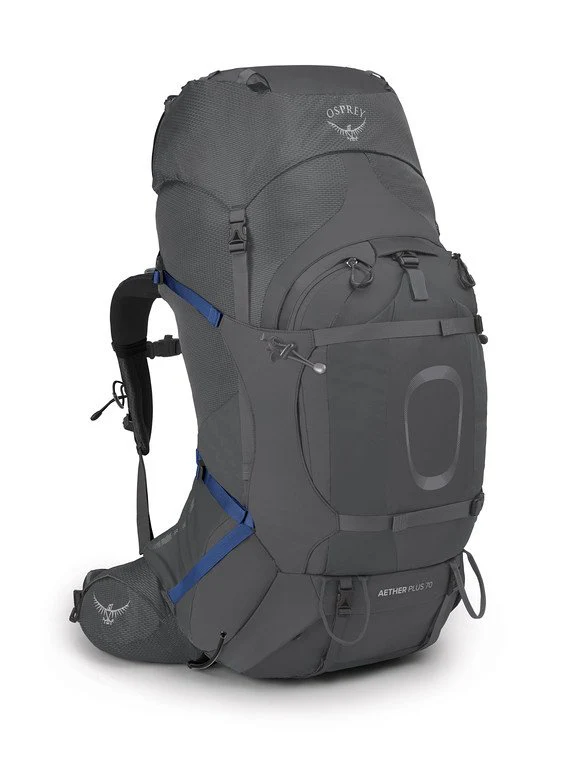 Osprey Aether Plus 70 - Image 3