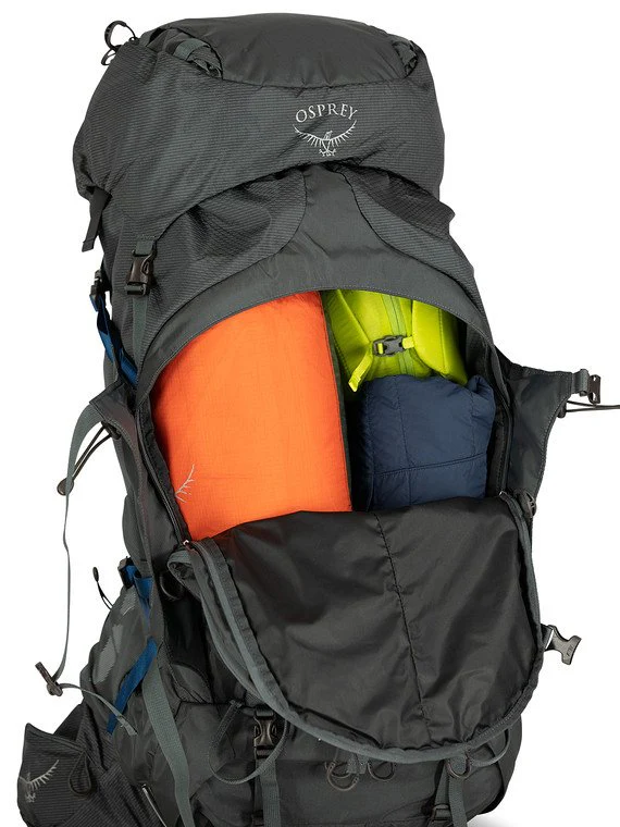 Osprey Aether Plus 70 - Image 6