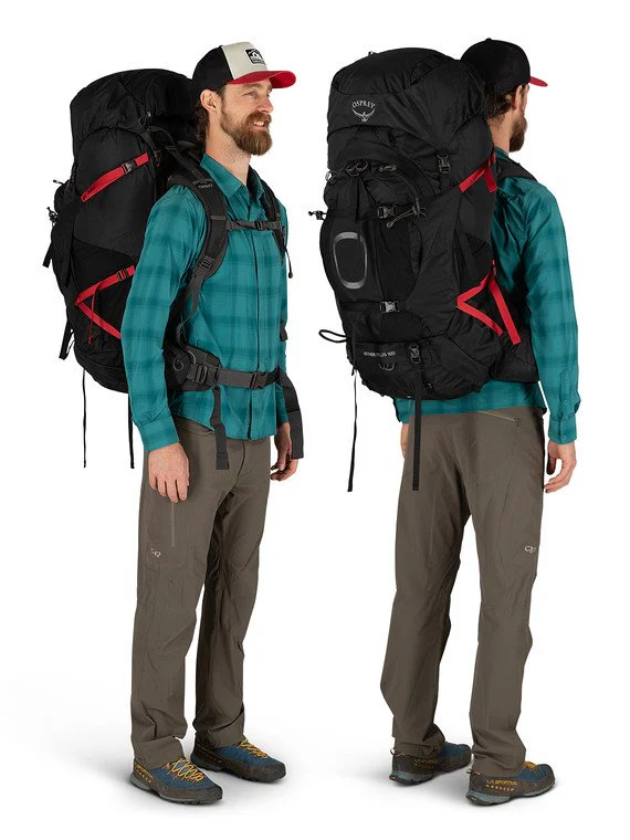 Osprey Aether Plus 85 - Image 3