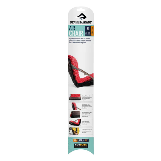Sea to Summit Air Chair - Image 2
