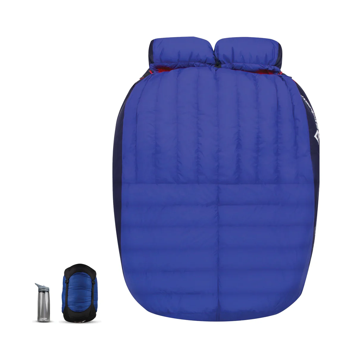 Sea to Summit Amplitude Down Sleeping Bag AmIII - Clearance - Image 3
