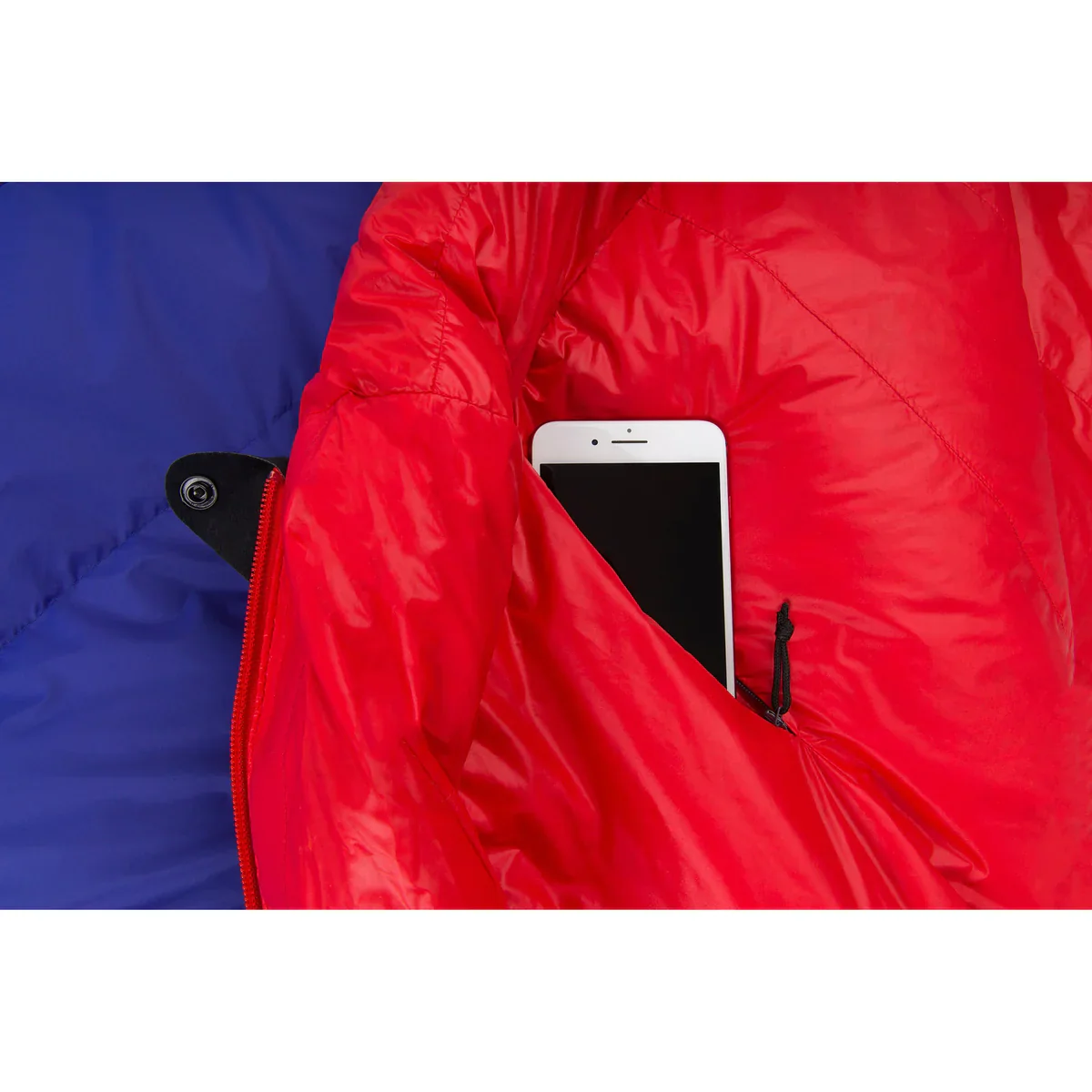 Sea to Summit Amplitude Down Sleeping Bag AmIII - Clearance - Image 6