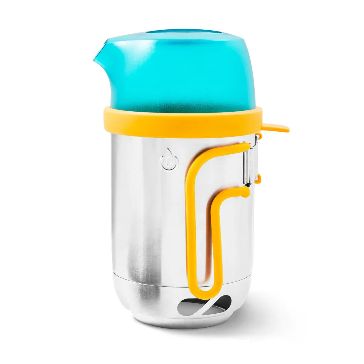BioLite CampStove KettlePot & CoffeePress Set - Clearance - Image 4