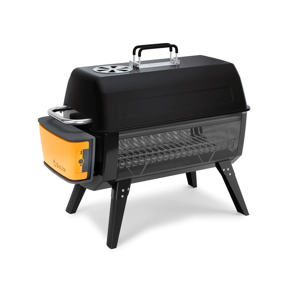 BioLite FirePit Grill Lid - Image 2