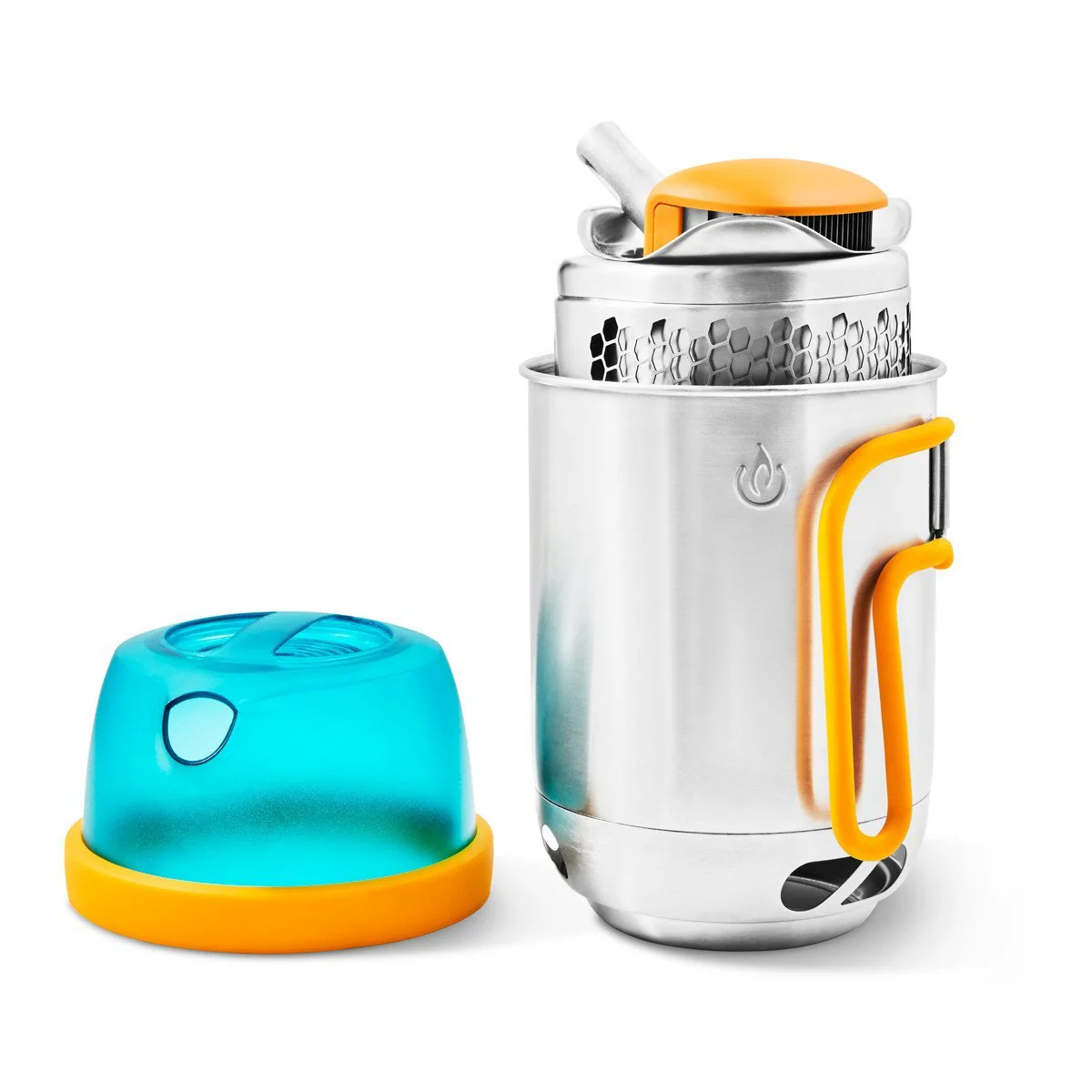 BioLite CampStove KettlePot - Clearance - Image 4