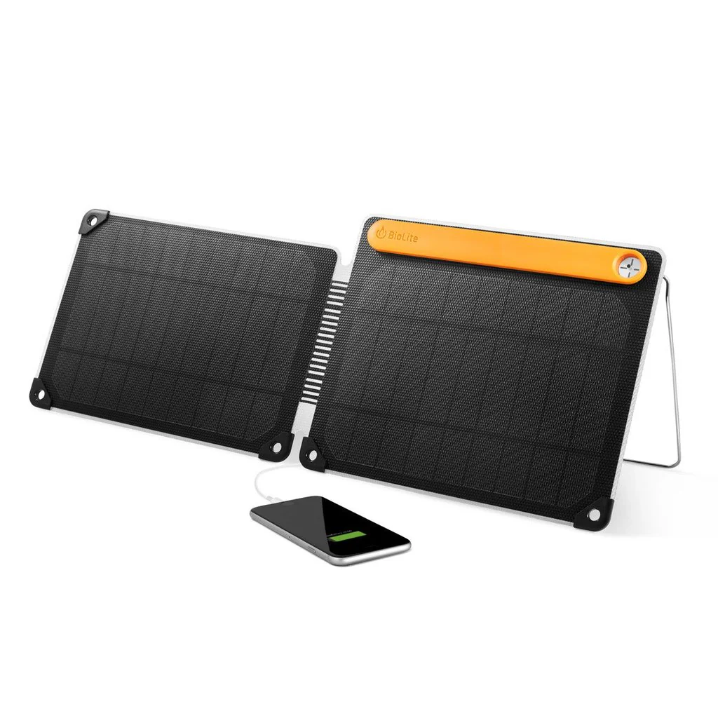 BioLite Solar Panel 10+ - Clearance