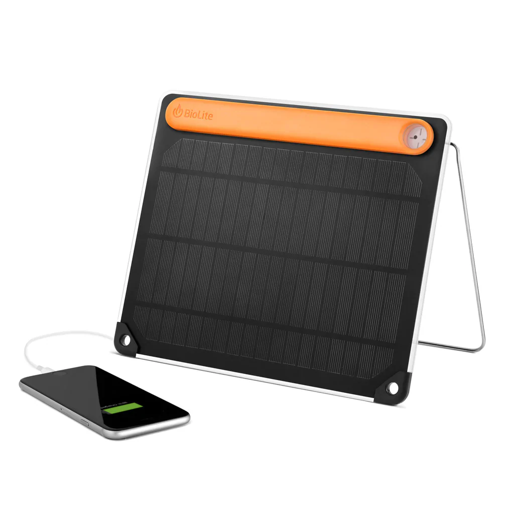 BioLite Solar Panel 5+ - Clearance
