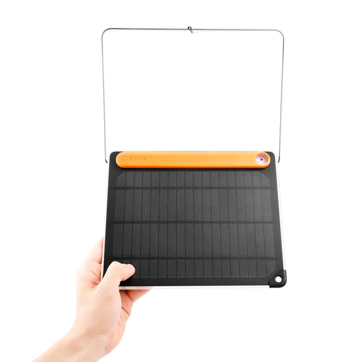 BioLite Solar Panel 5+ - Clearance - Image 2