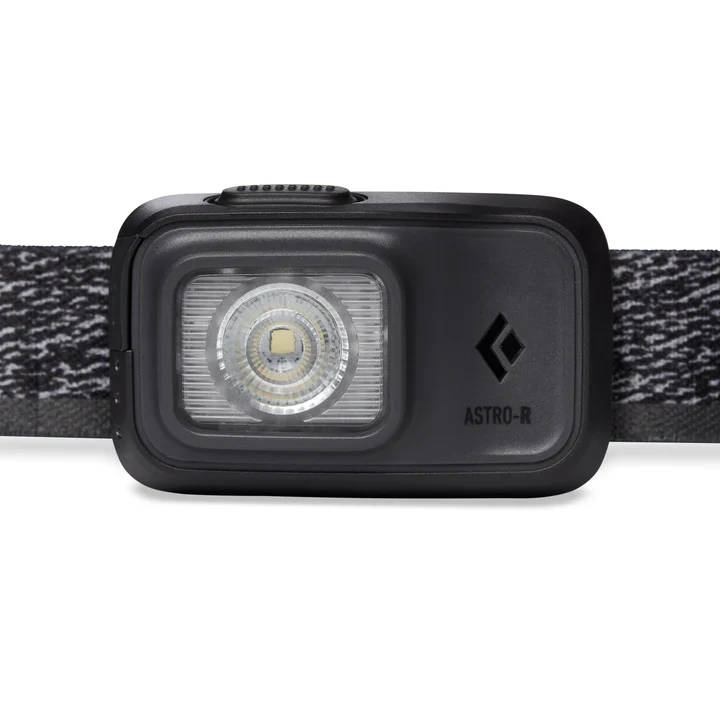 Black Diamond Astro 300-R Headlamp - Image 4