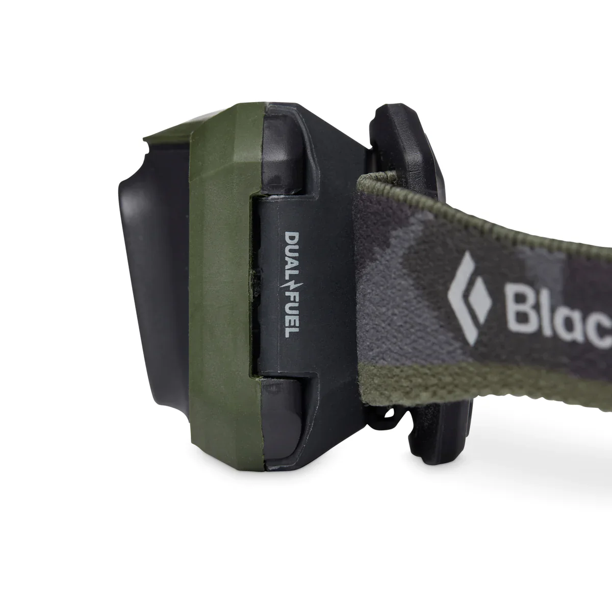 Black Diamond Storm 450 Headlamp - Image 4