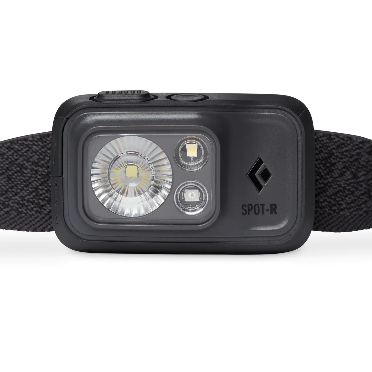 Black Diamond Spot 400-R Headlamp - Image 2