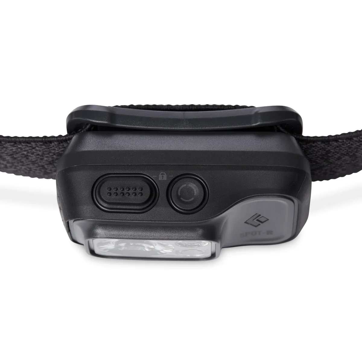 Black Diamond Spot 400-R Headlamp - Image 3