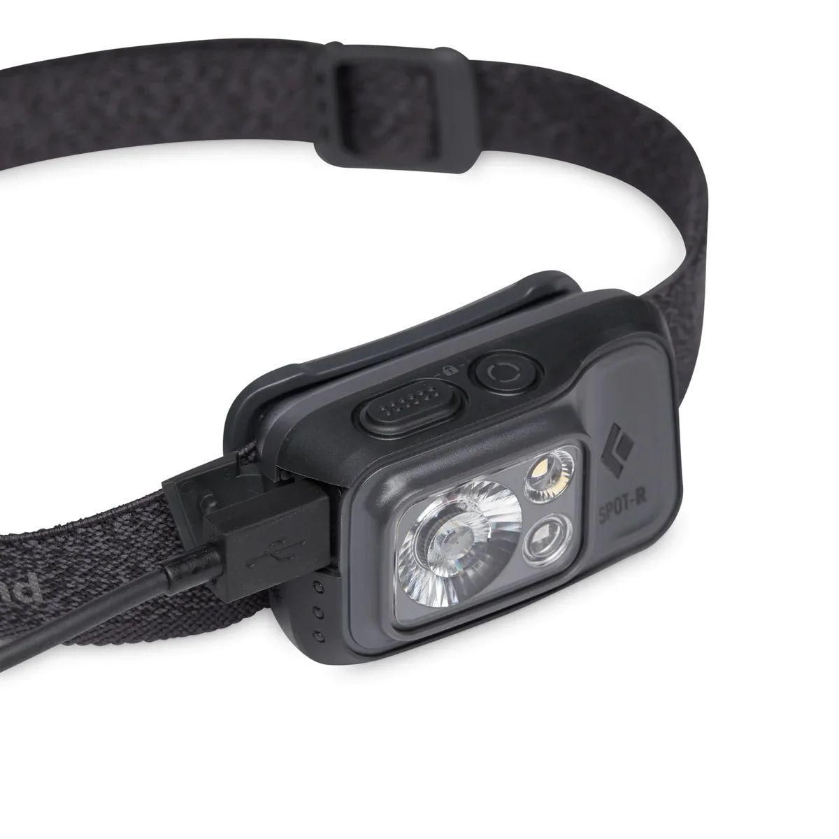 Black Diamond Spot 400-R Headlamp - Image 5