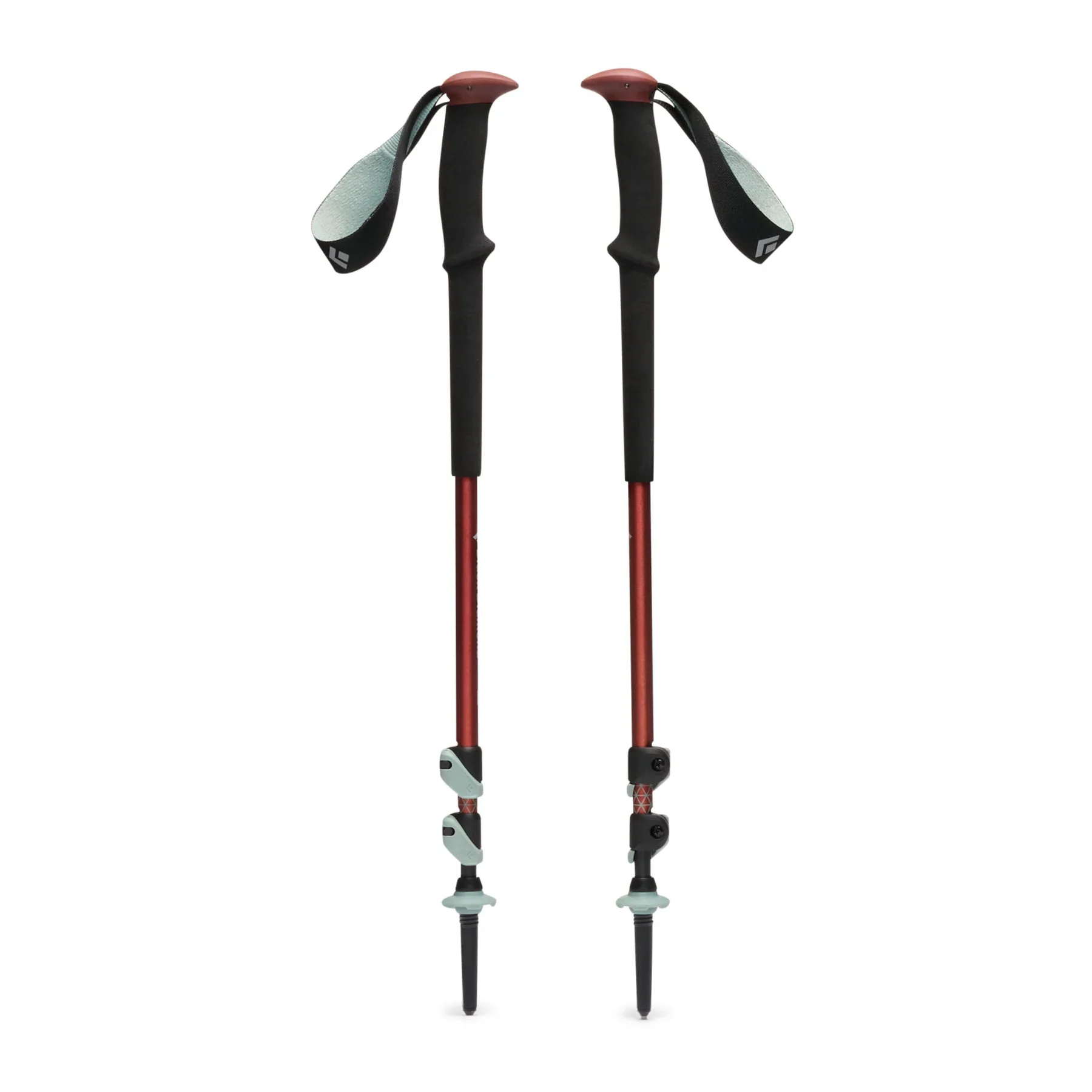 Black Diamond Trail Trekking Poles - Image 3