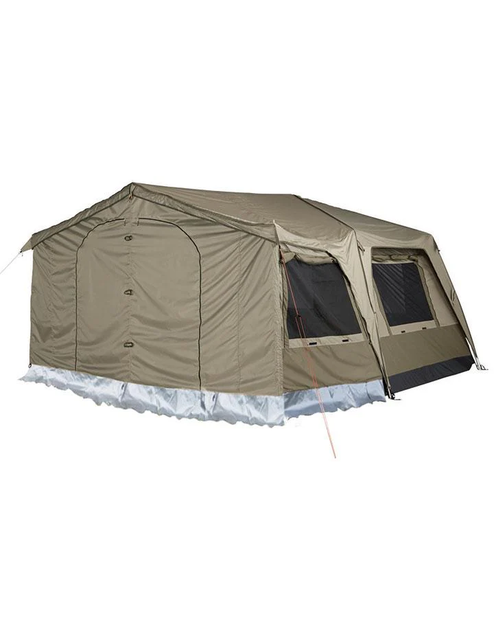 BlackWolf Turbo Tent Front Panel - Clearance - Image 3