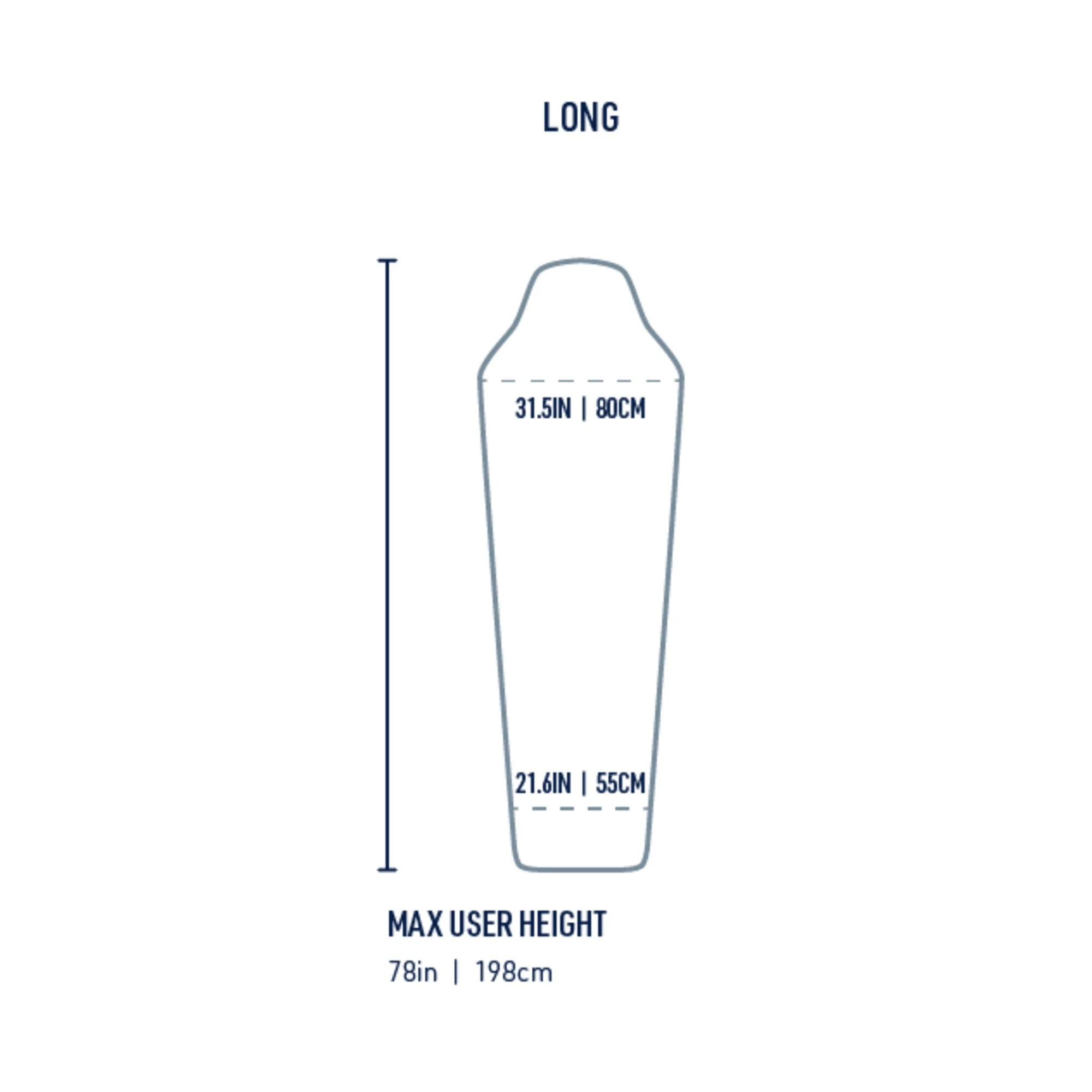 Sea to Summit Breeze Lightweight Liner - Image 10