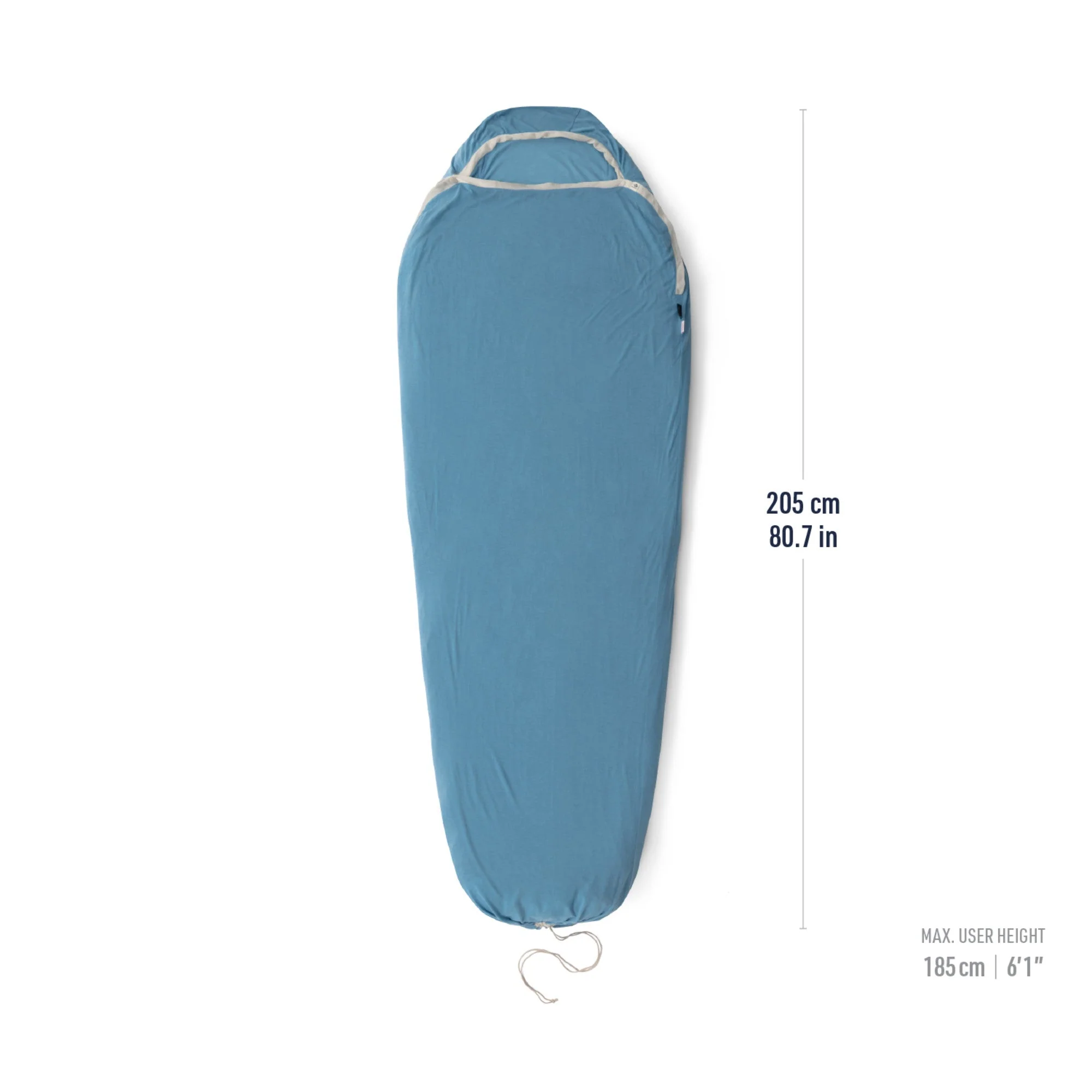 Sea to Summit Breeze Lightweight Liner - Image 11