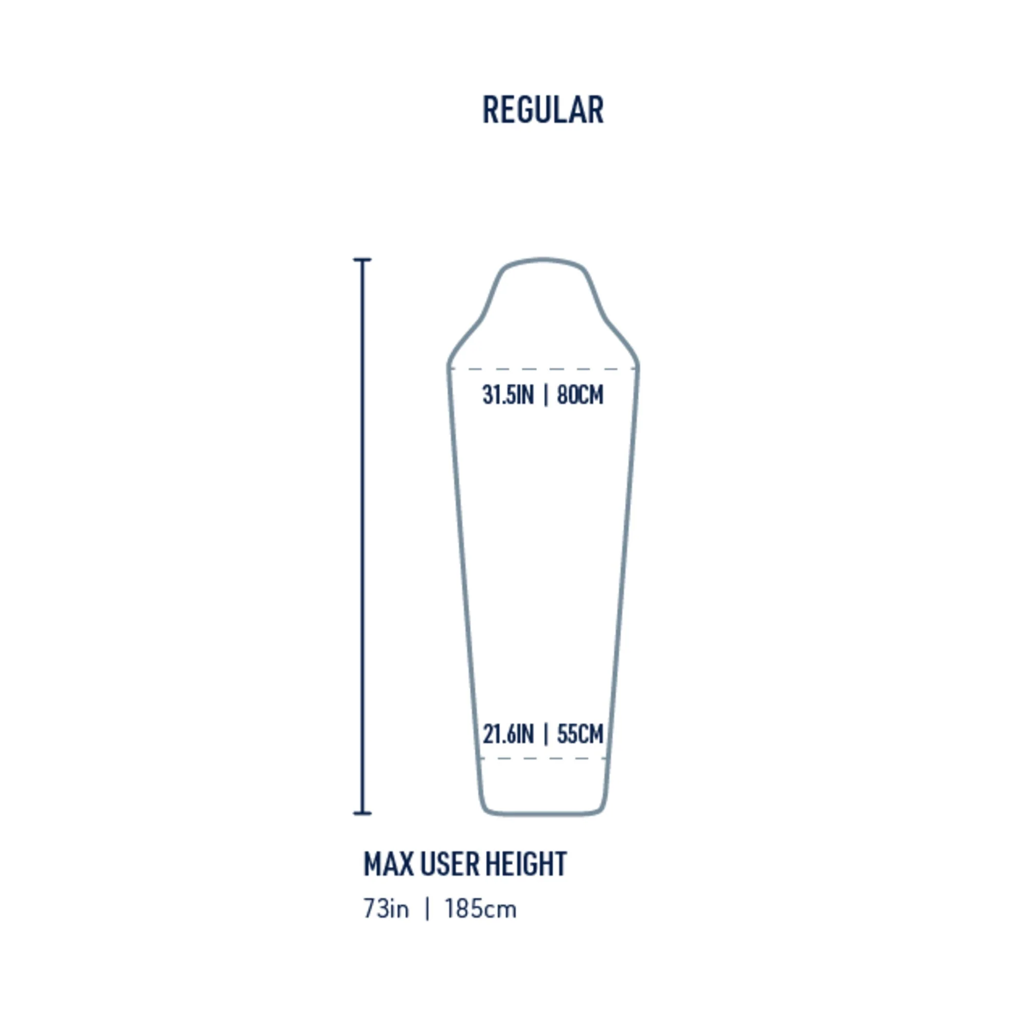 Sea to Summit Breeze Lightweight Liner - Image 12