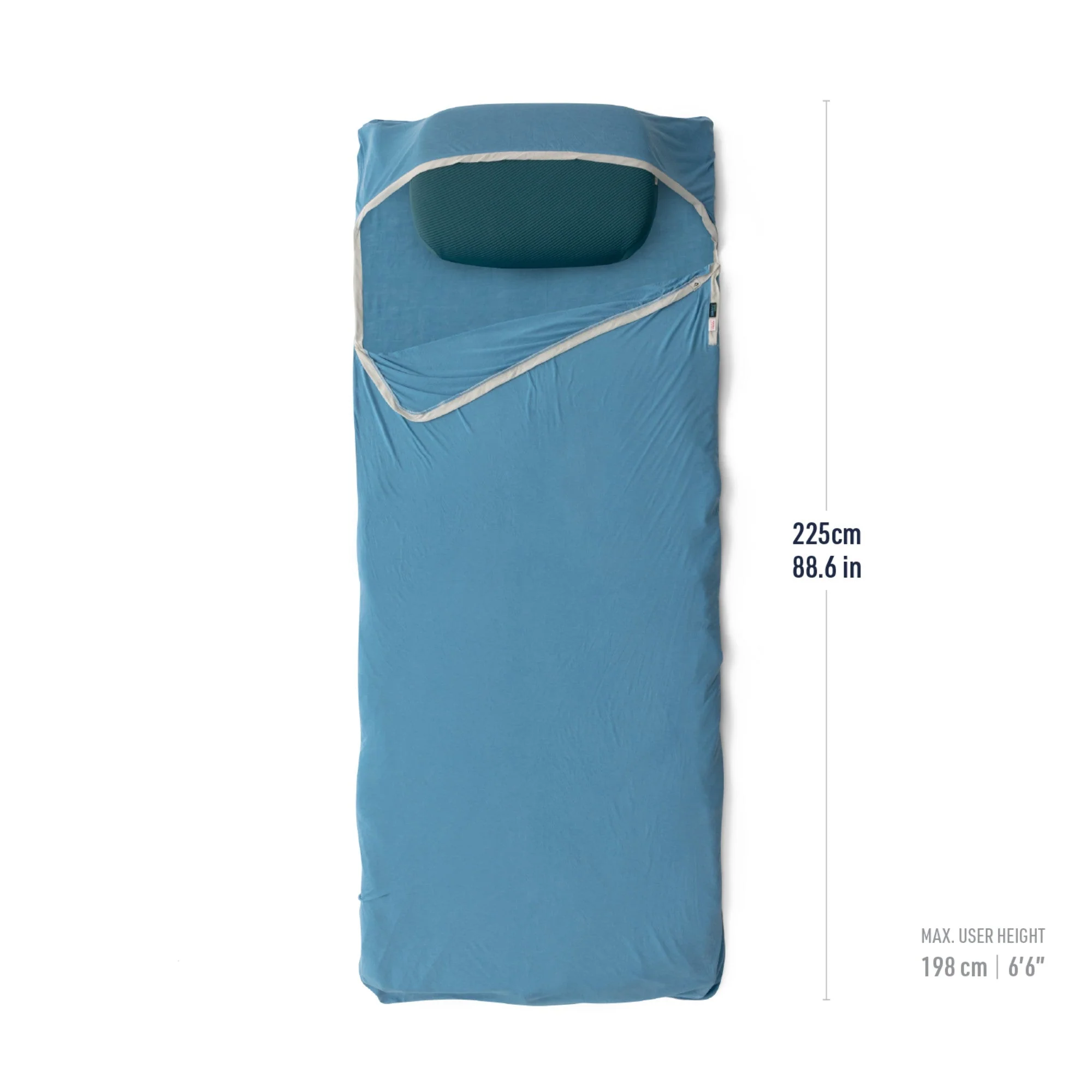 Sea to Summit Breeze Lightweight Liner - Image 13