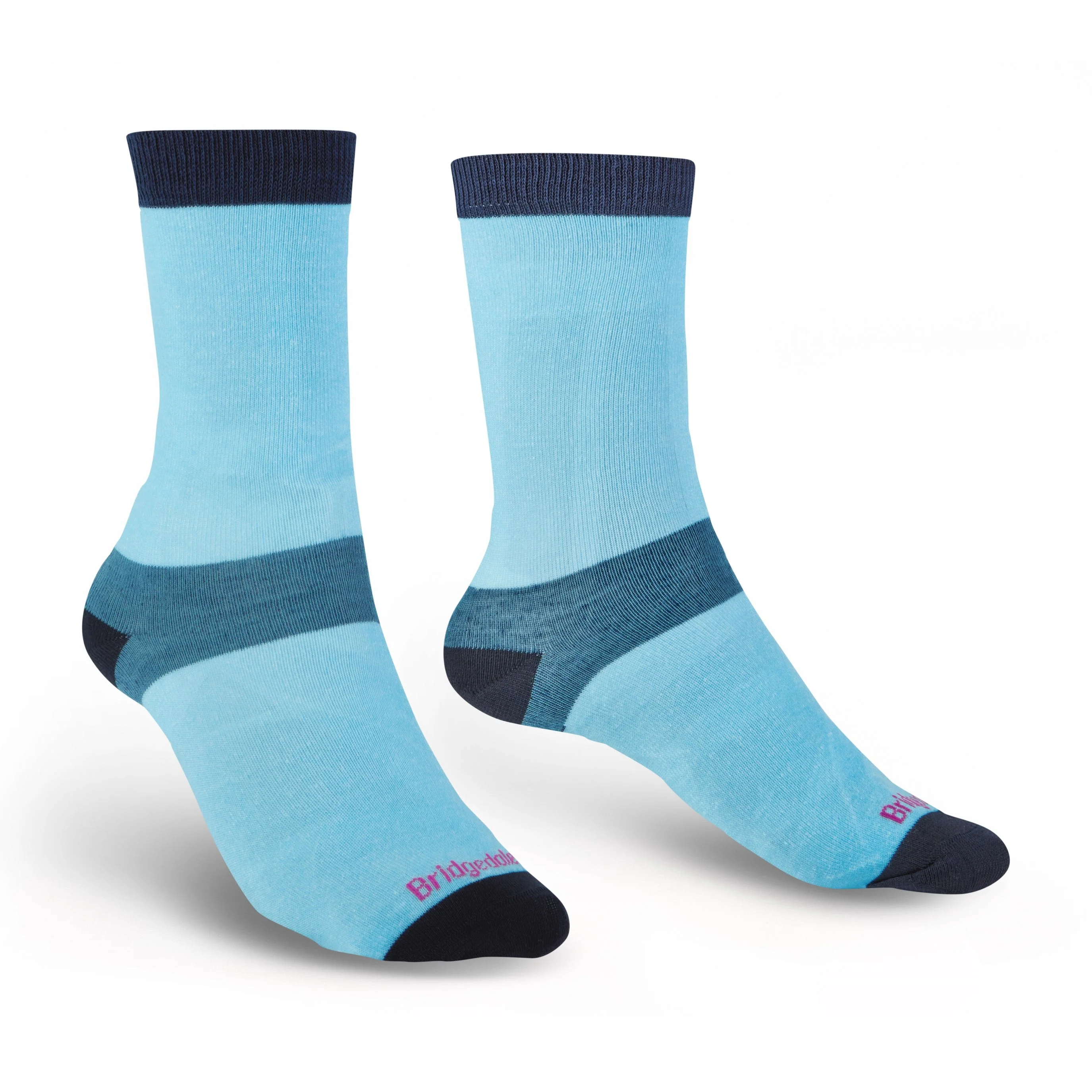 Bridgedale Base Layer Coolmax® Liner Twin Pack Women's - Image 5