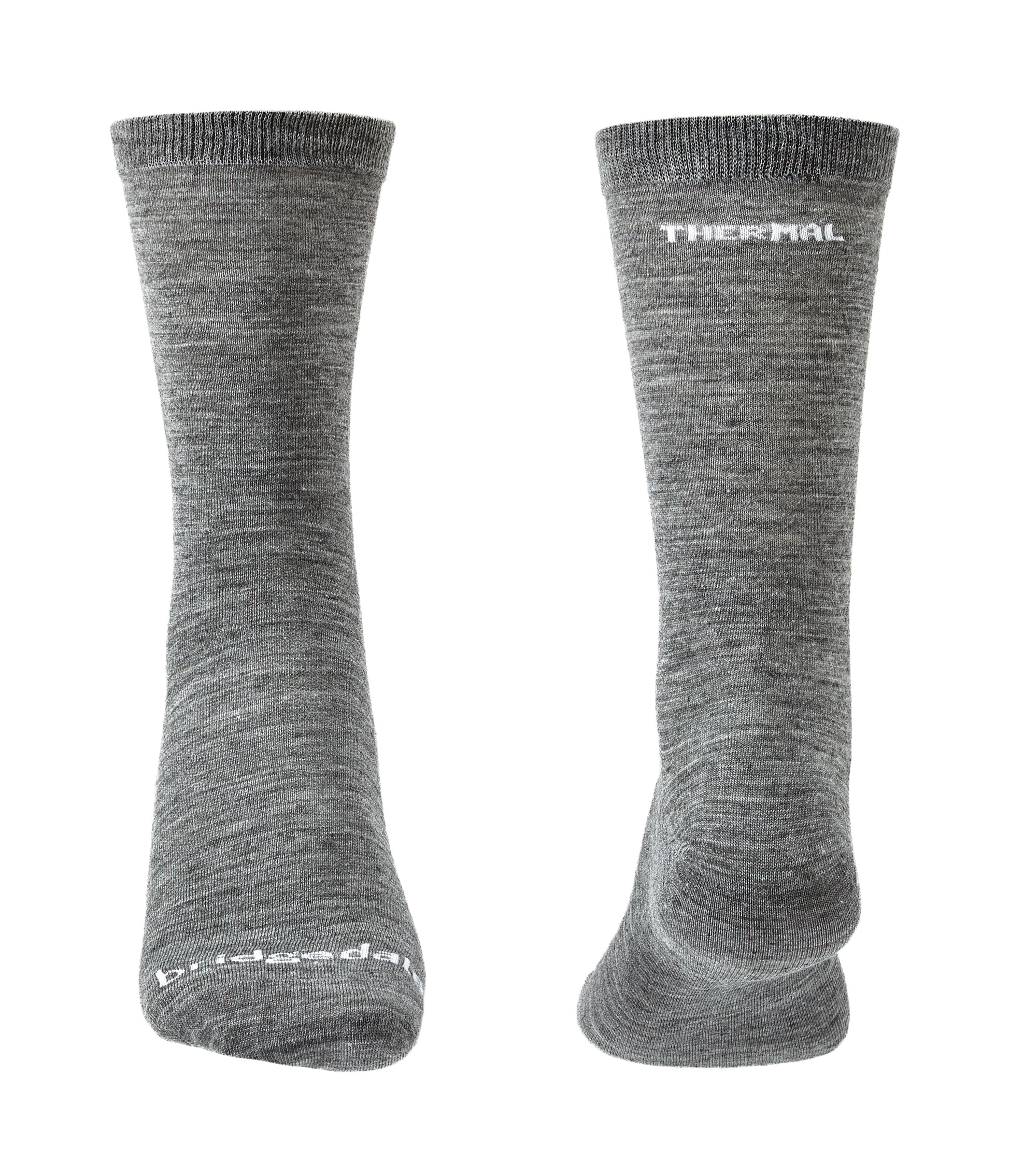 Bridgedale Thermal Liner Men's (2 Pack) - Image 3