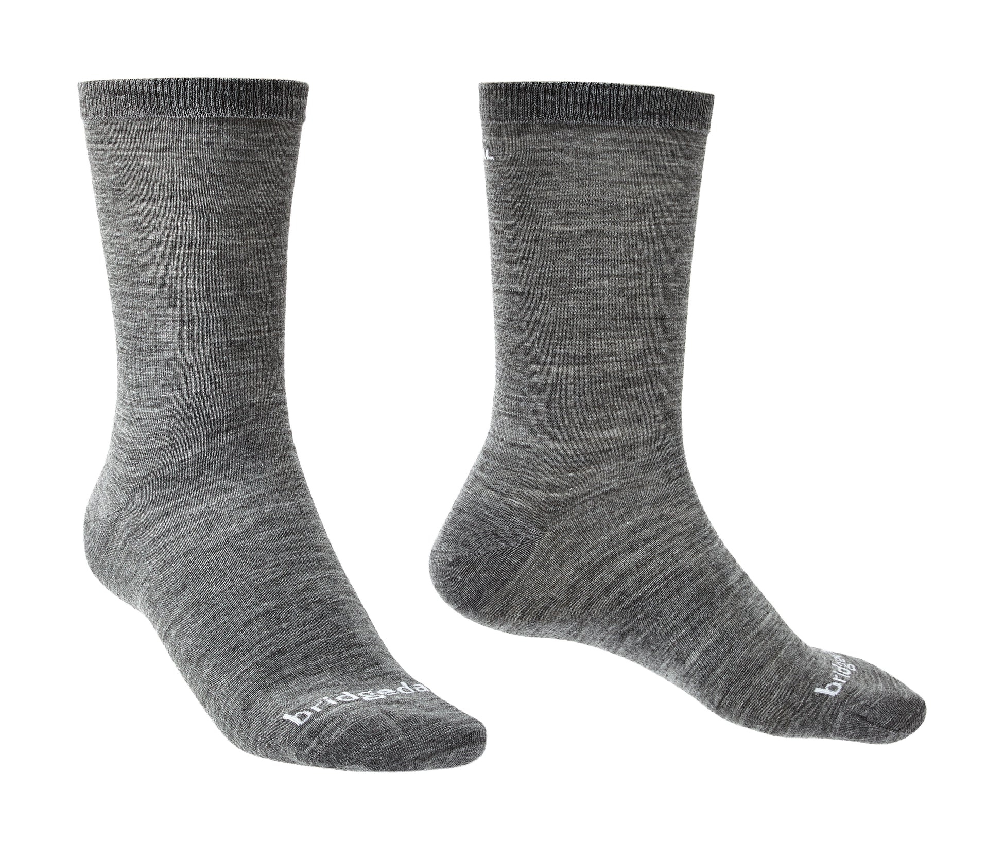 Bridgedale Thermal Liner Men's (2 Pack) - Image 4