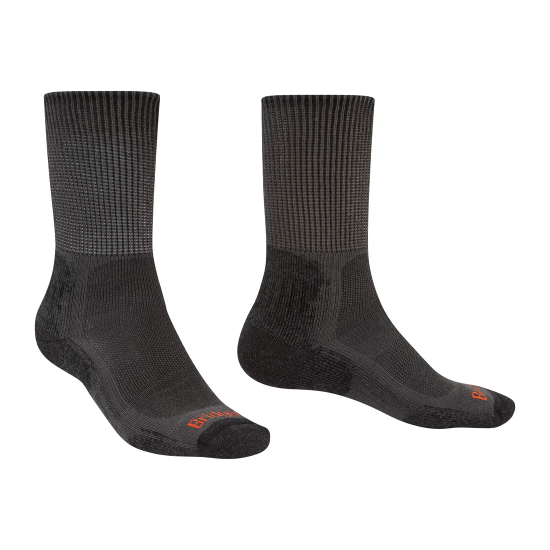Bridgedale Hike Lightweight Comfort Boot Men's - Image 3