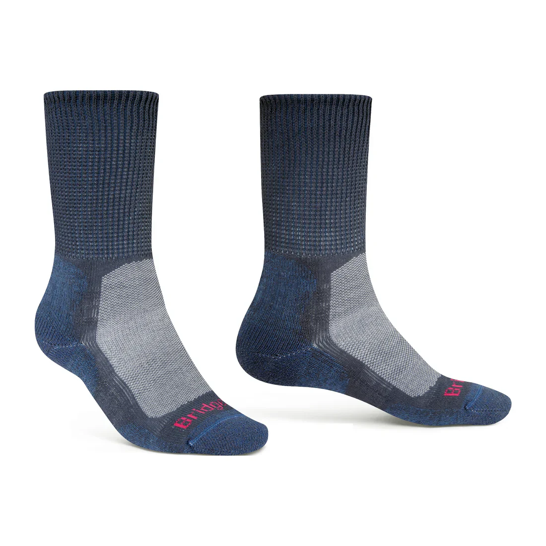 Bridgedale Hike Lightweight Merino Comfort Boot Women's - Image 3