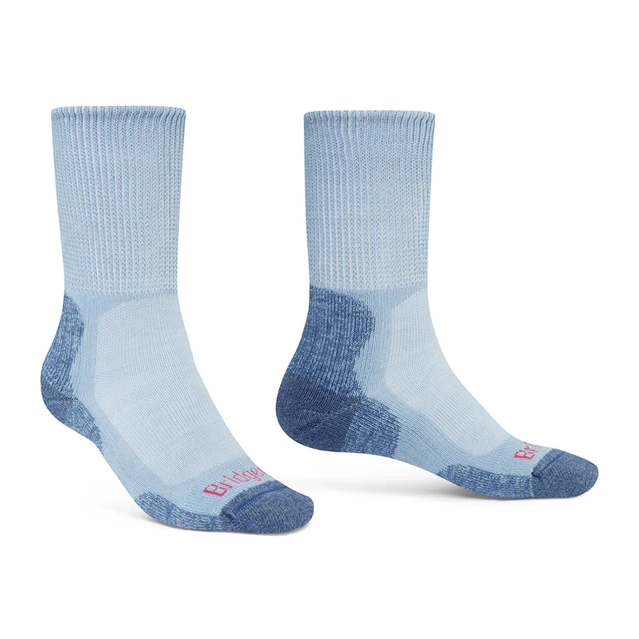 Bridgedale Hike Lightweight Merino Comfort Boot Women's - Image 4