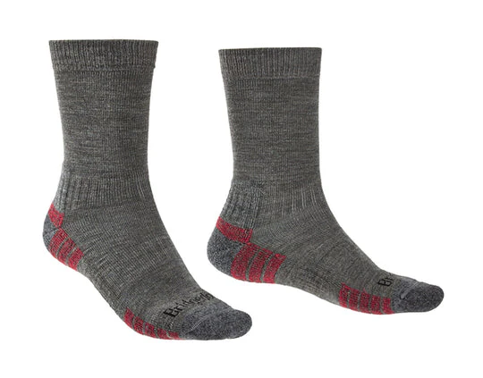 Bridgedale Hike Lightweight Merino Performance Men's - Image 3