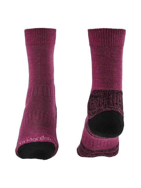Bridgedale Hike Lightweight Performance Boot Women's - Image 3