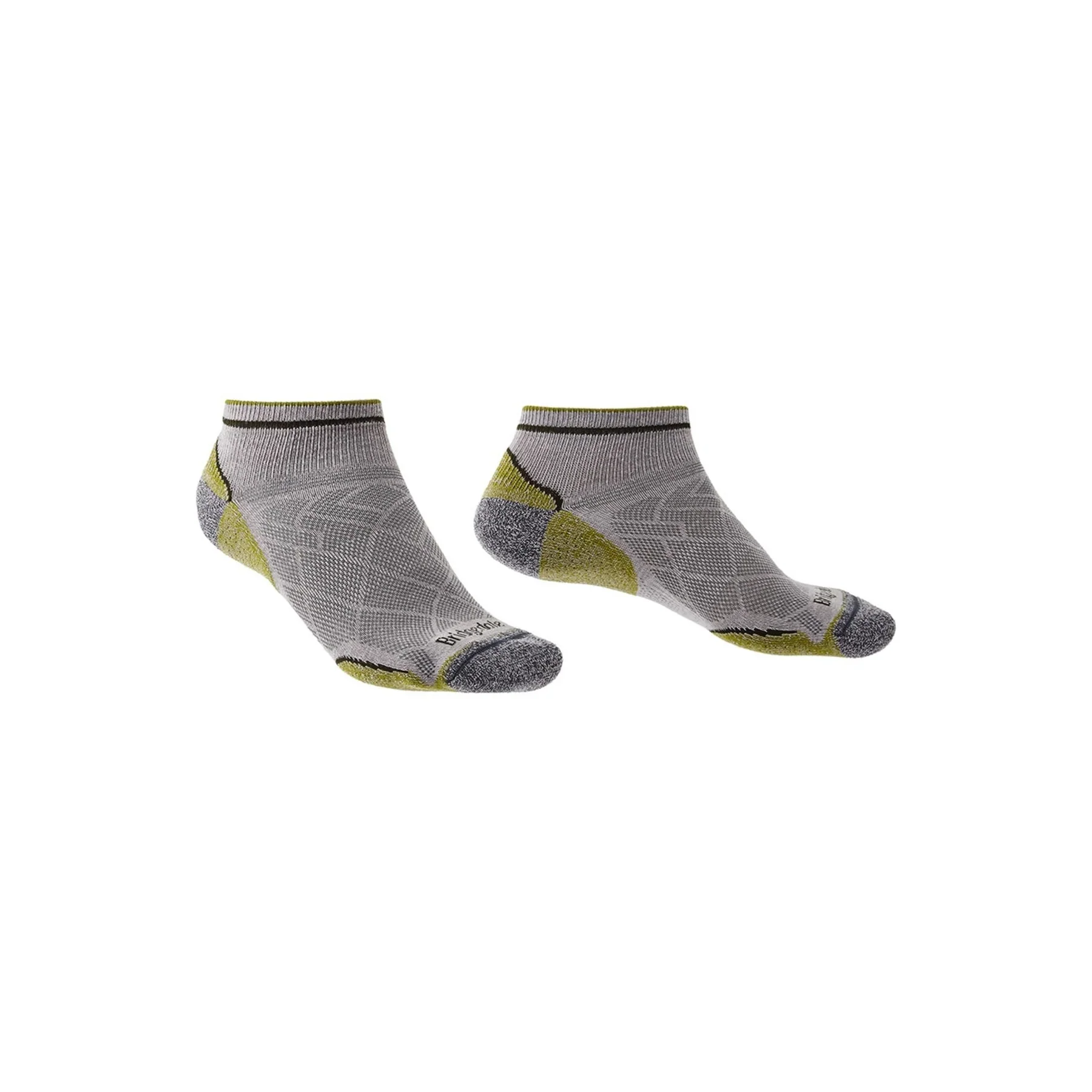 Bridgedale Ultralight T2 Coolmax Performance Low - Clearance