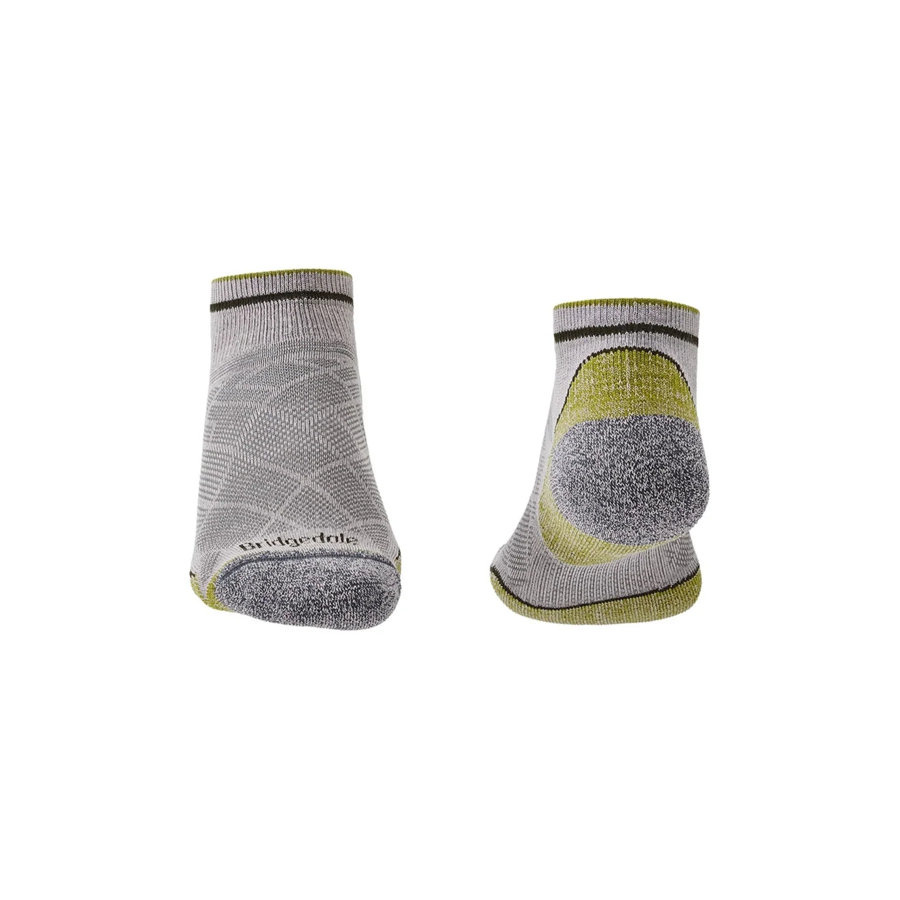 Bridgedale Ultralight T2 Coolmax Performance Low - Clearance - Image 2