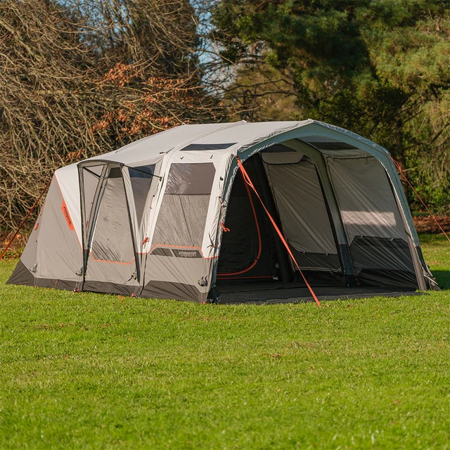 Zempire Shapeshifter 4 Bundle: Sleeping / Living / Awning MODULES - Image 3