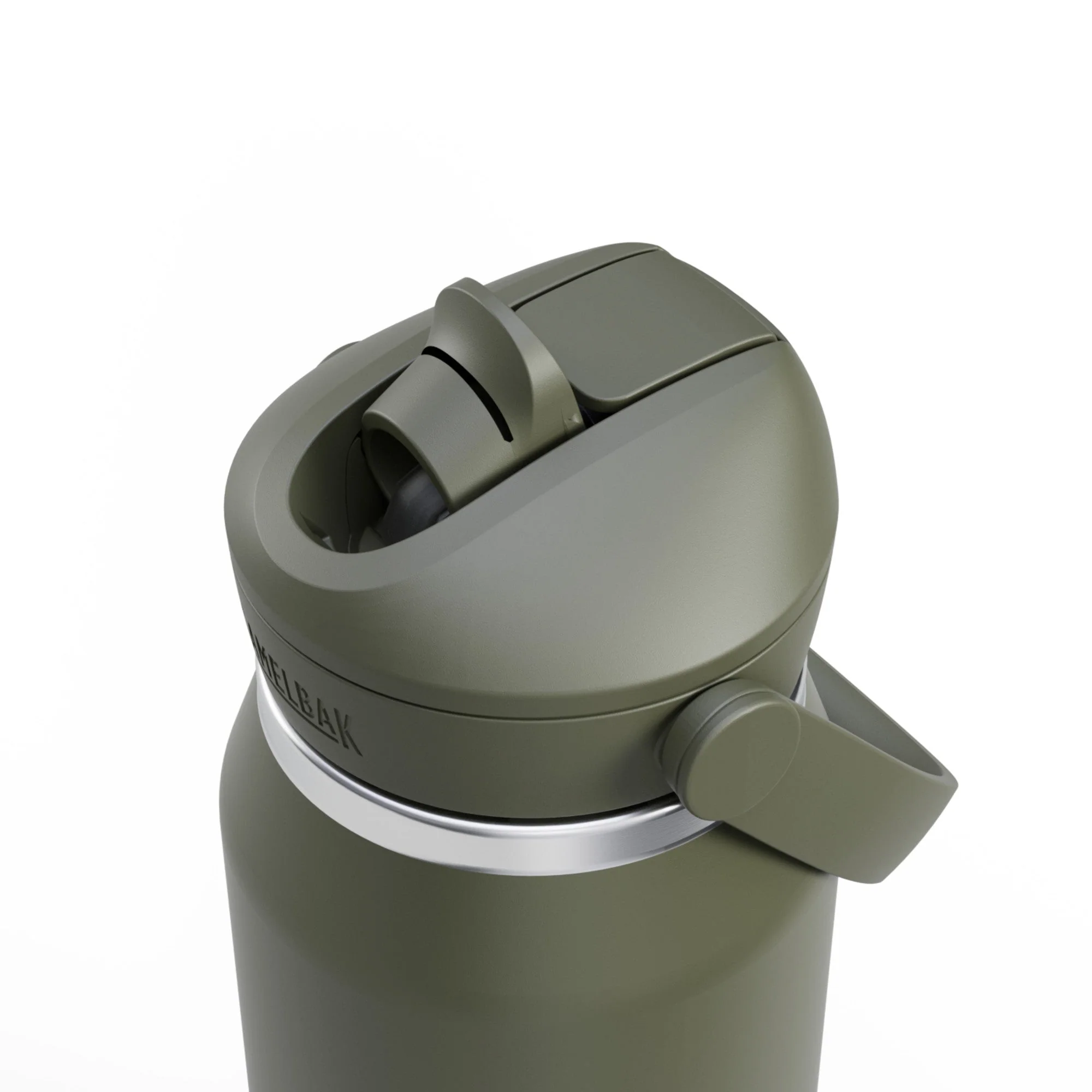 Camelbak Thrive Flip Straw Insulated Stainless Steel - .6L - Image 11