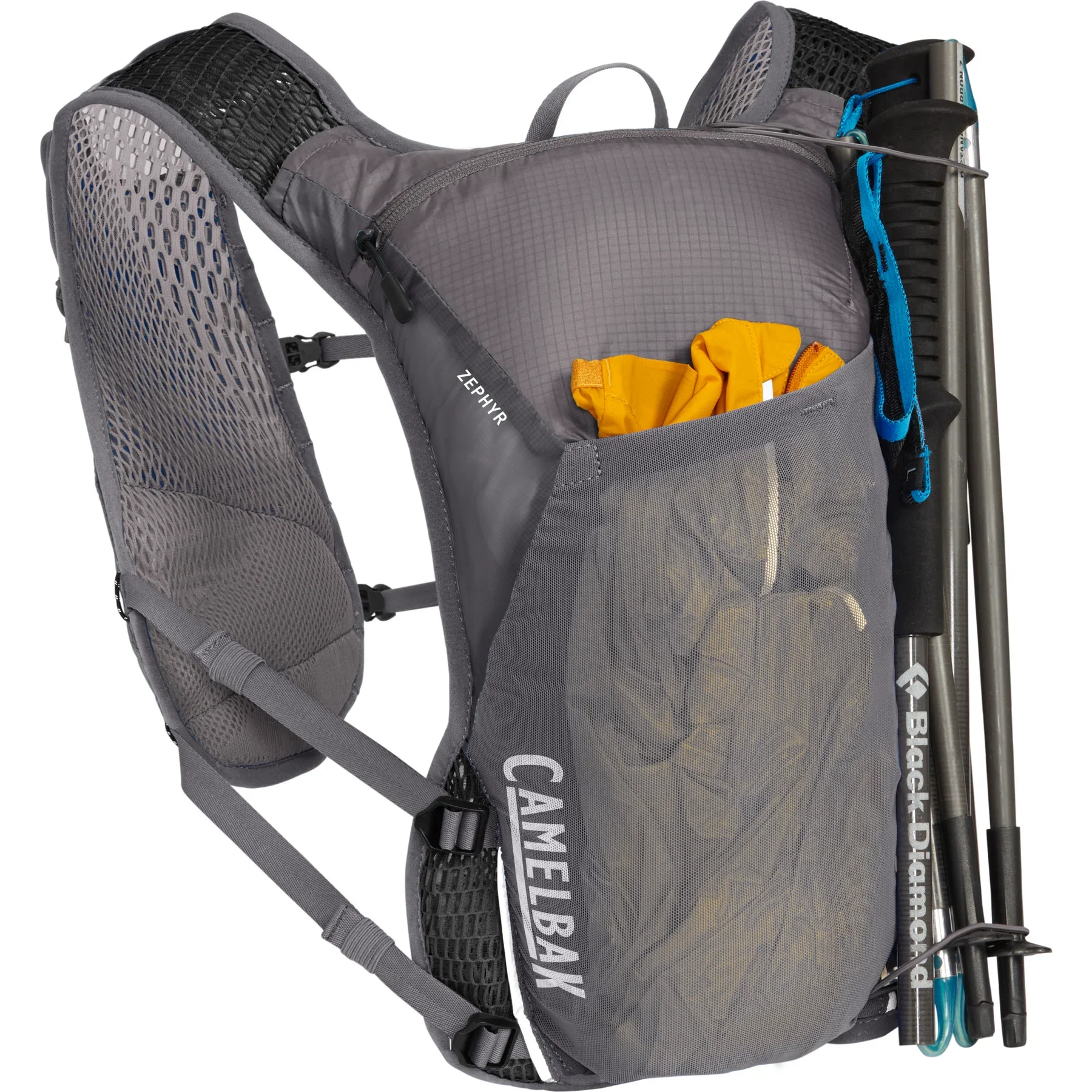 Camelbak Zephyr Vest 12L - Clearance - Image 5