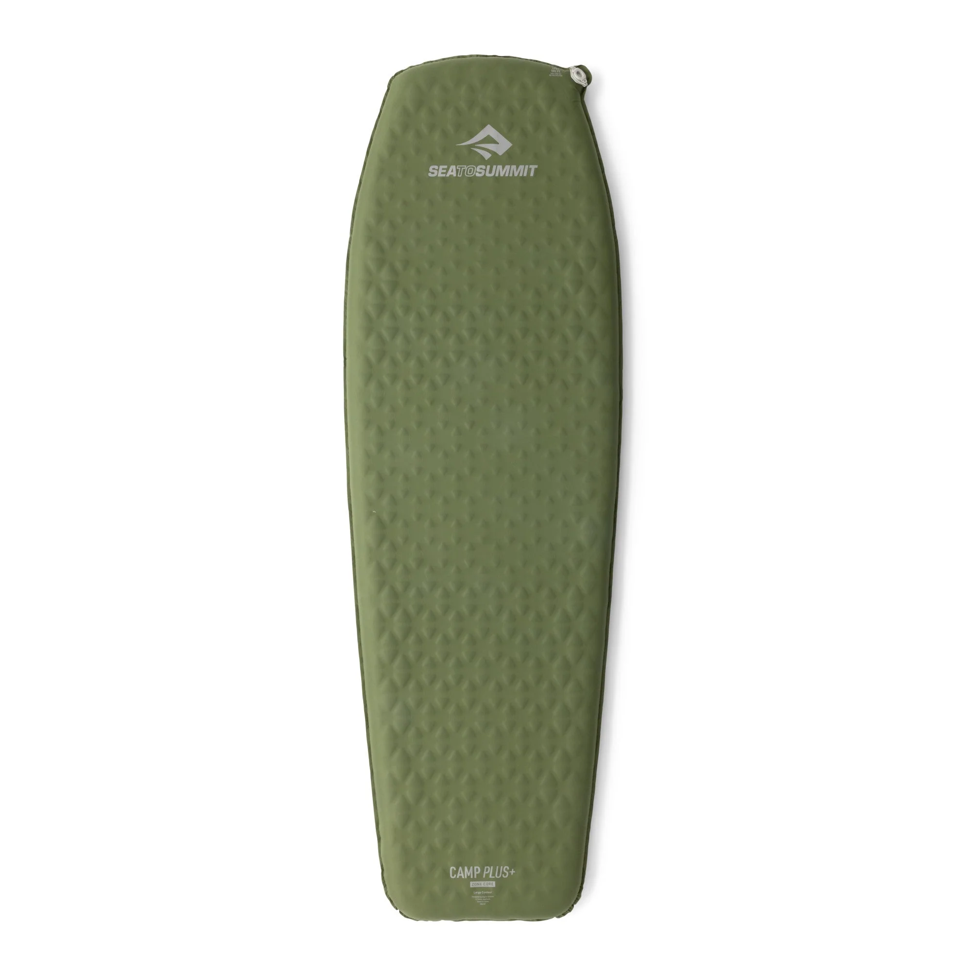 Sea to Summit Camp Plus Self Inflating Mat