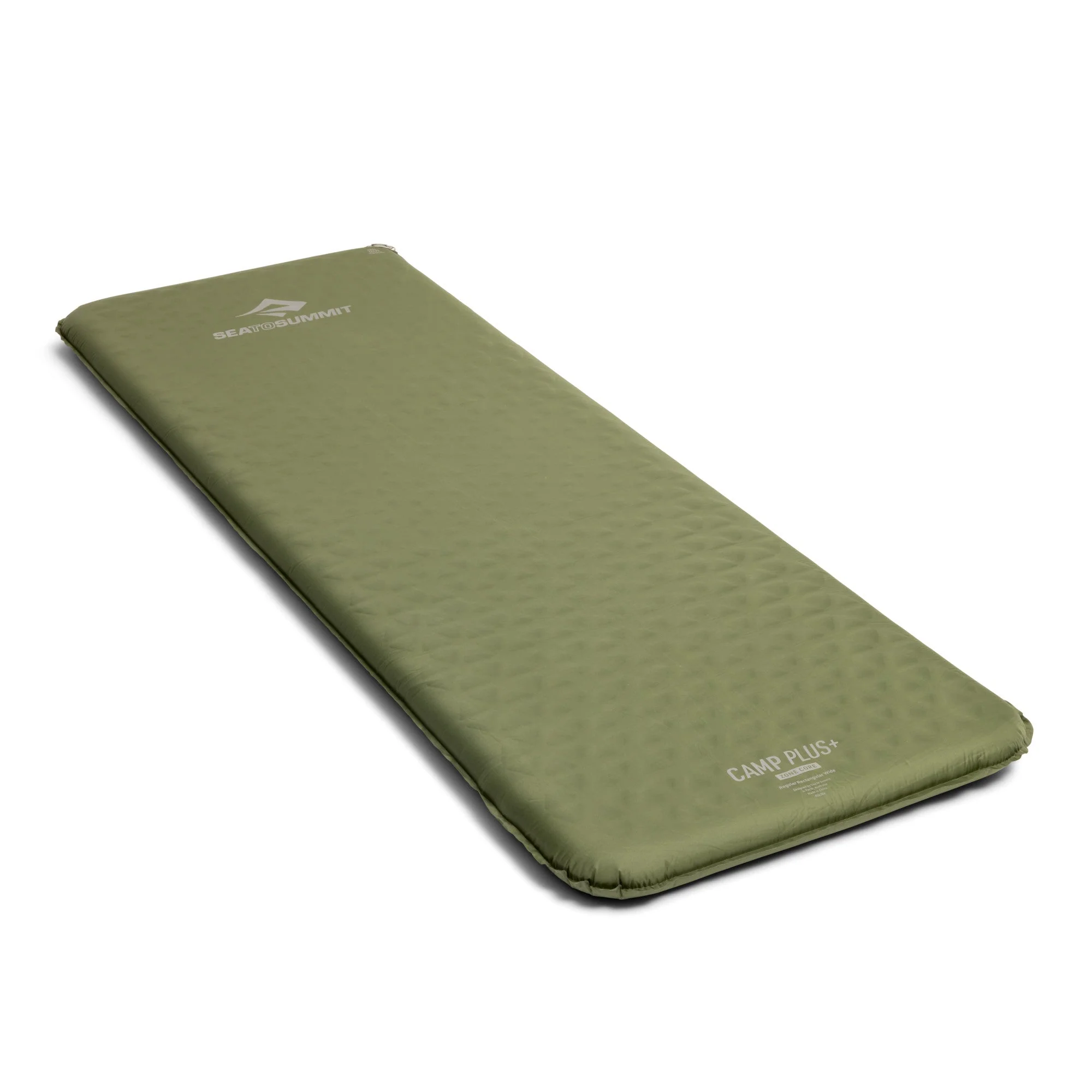 Sea to Summit Camp Plus Self Inflating Mat - Image 10